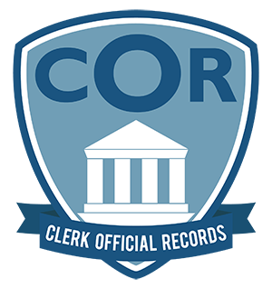 COR Shield Logo