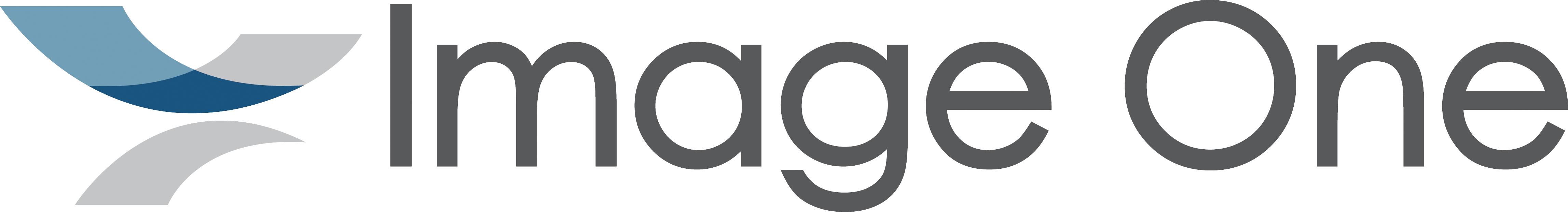 Image One logo