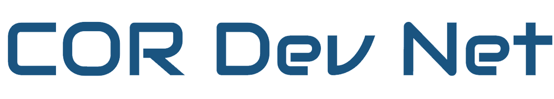 COR Dev Net - Veteran Owned